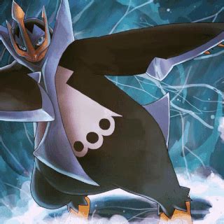 empoleon smogon sm.